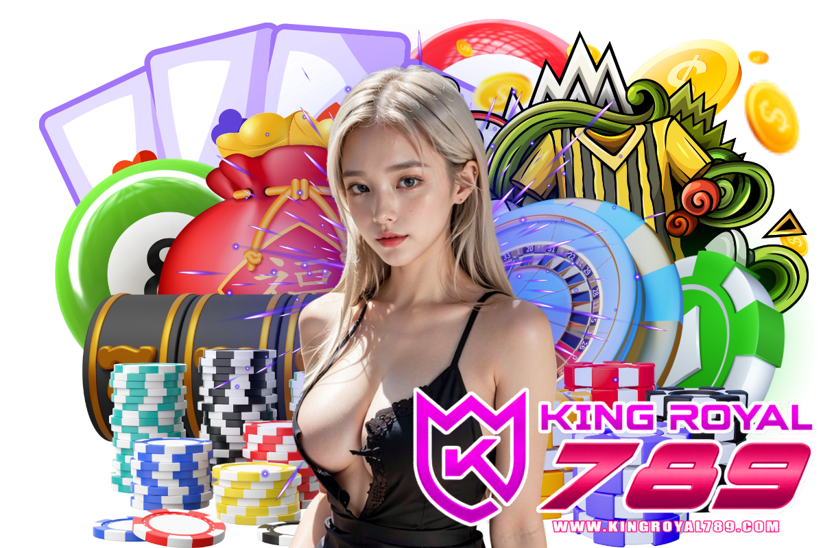 kingroyal789 login